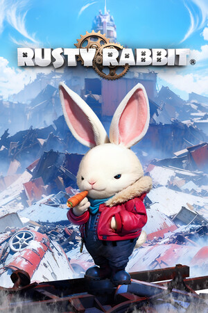 Rusty Rabbit