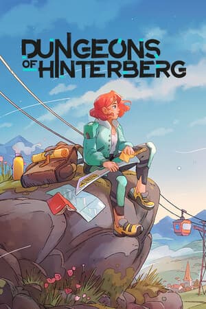 Dungeons of Hinterberg скачать торрент бесплатно