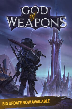 God of Weapons скачать торрент бесплатно
