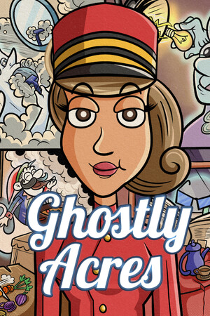 Ghostly Acres