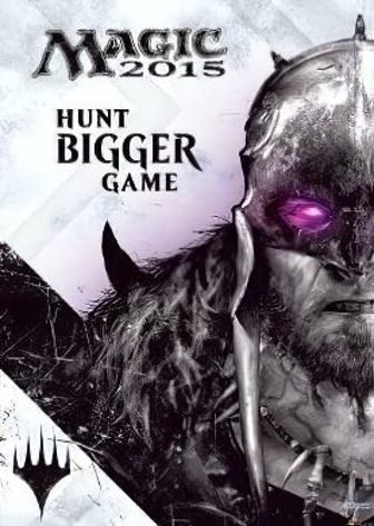 Magic 2015 – Duels of the Planeswalkers