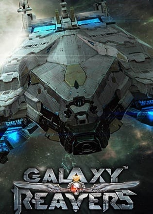 Galaxy Reavers 