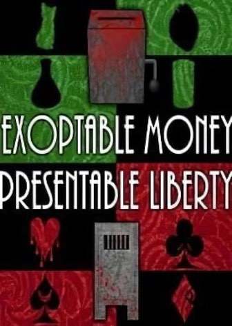 Presentable Liberty