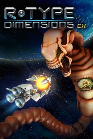 R‑Type Dimensions EX