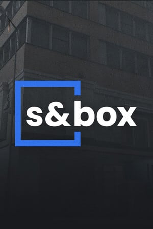 S&box (Garrys Mod)