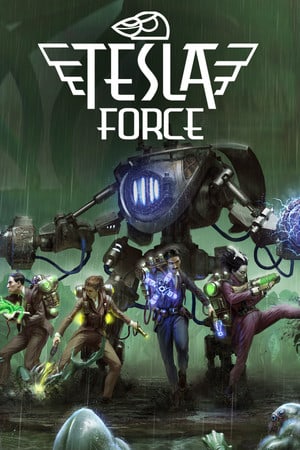 Tesla Force 