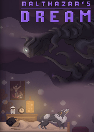 Balthazars Dream