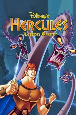 Disneys Hercules