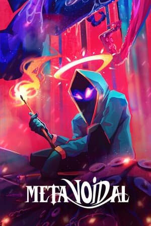 Metavoidal