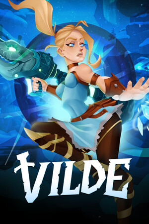 Vilde