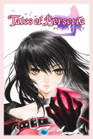 Tales of Berseria Remastered