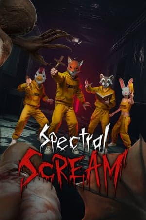 Spectral Scream