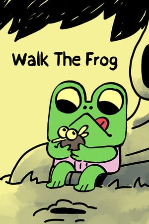 Walk The Frog