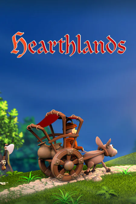 Hearthlands (Хартлендс)