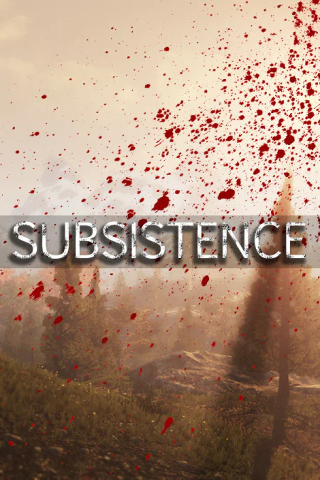 Subsistence (Сабсистенс)