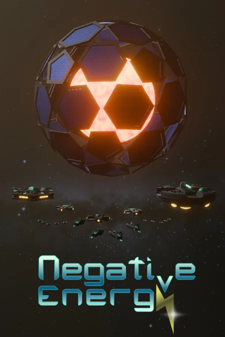 Negative Energy (Негативная энергия)