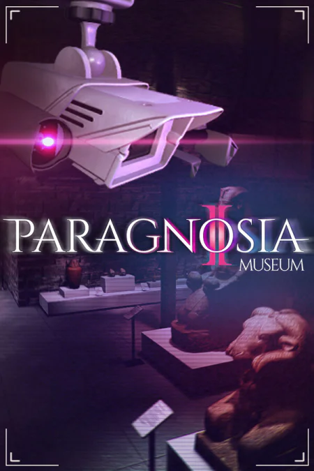 Paragnosia: Museum (Парагнозия: Музей)