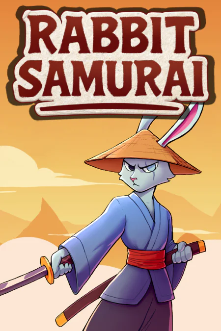 Rabbit Samurai (Раббит Самурай)