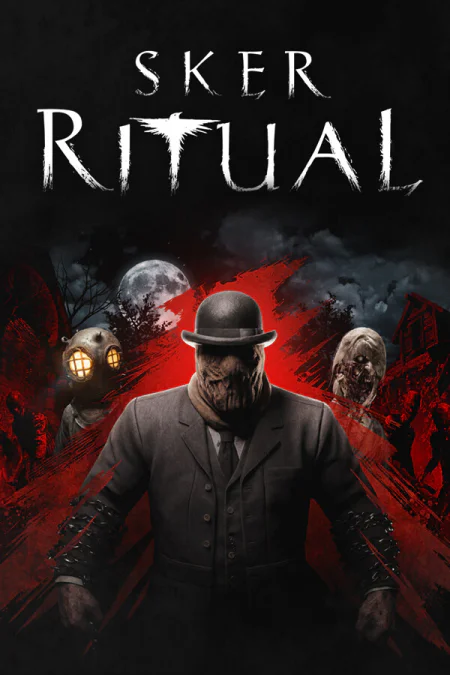 Sker Ritual (Скер Ритуал)