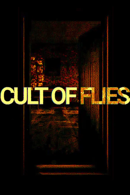 CULT OF FLIES (Культ мух)