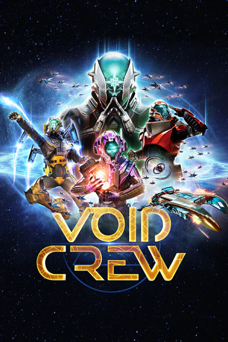Void Crew (Войд Крю)