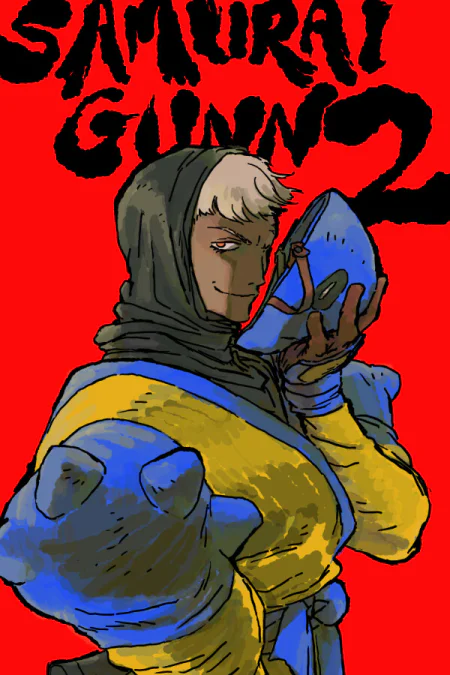 Samurai GUNN 2 (Самурай Ганн 2)