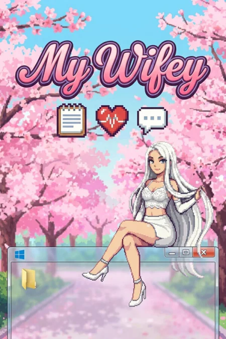 My Wifey (Май Вайфи)