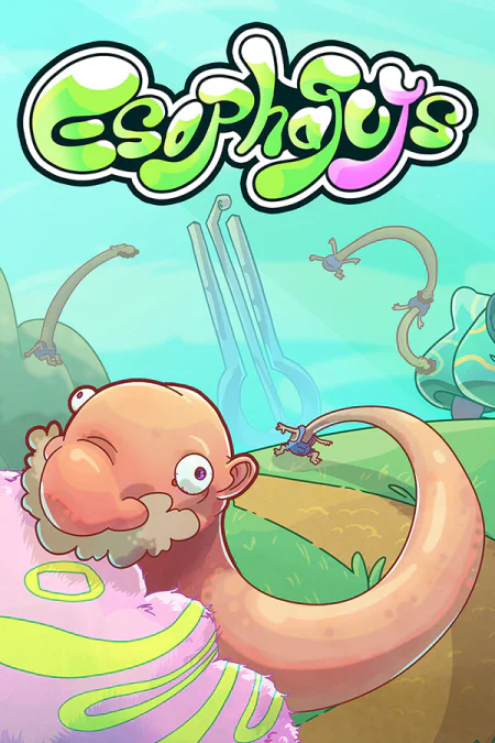 Esophaguys (Эзофагайс)