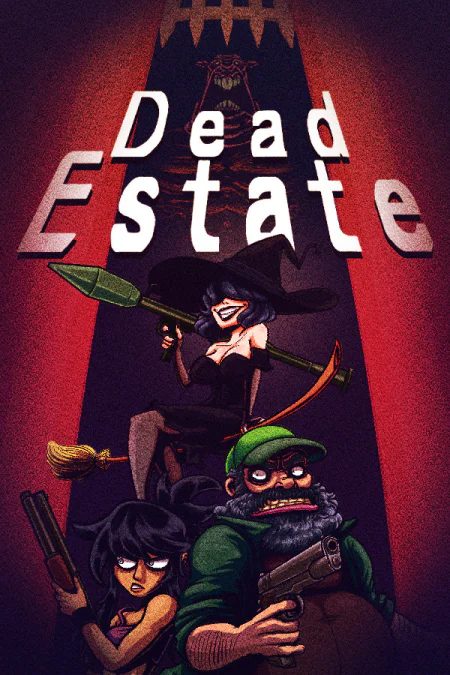 Dead Estate (Дэд Эстейт)