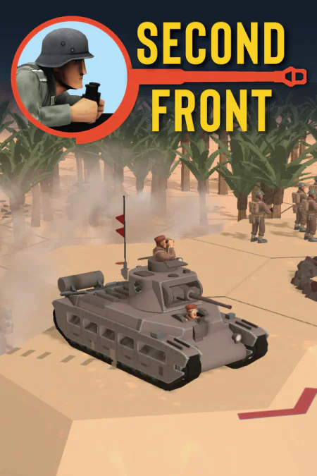 Second Front (Второй фронт)